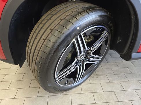 New 2026 Mercedes-Benz GLC 300 image 35