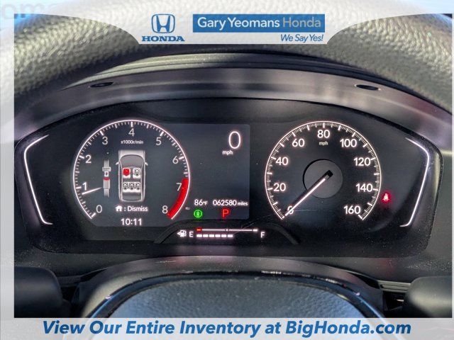 Used 2024 Honda Civic LX image 29