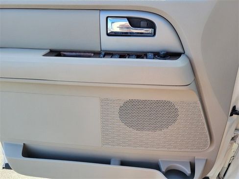 Used 2007 Ford Expedition Limited image 16