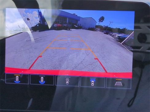 Certified 2023 Chevrolet Corvette Stingray Preferred Cpe w/ 2LT image 23