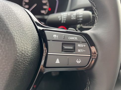 New 2026 Honda Civic Sport image 18