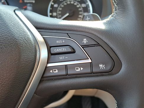 Used 2019 INFINITI QX50 Essential w/ Premium Heat Package AWD/4WD image 26