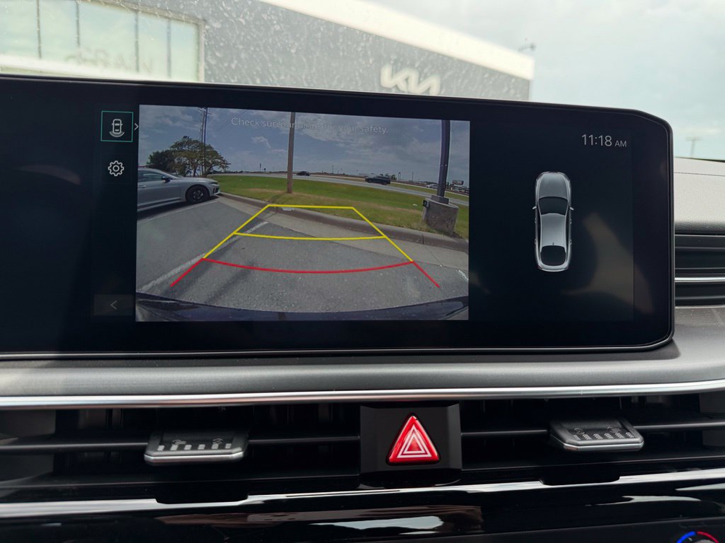New 2026 Kia K5 GT-Line FWD image 19