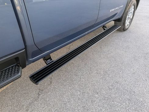 Used 2026 GMC Sierra 2500 Denali AWD/4WD image 30