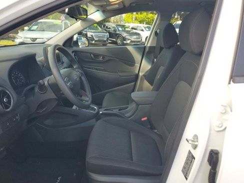 Certified 2023 Hyundai Kona SEL FWD image 17