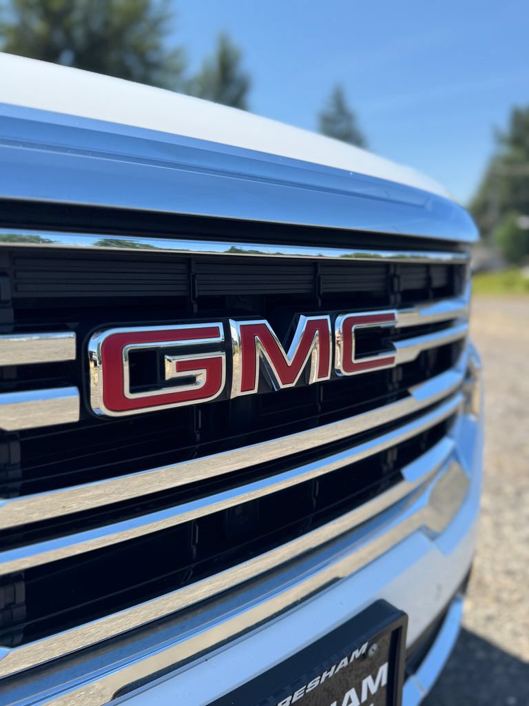 Used 2023 GMC Acadia SLT AWD/4WD image 54