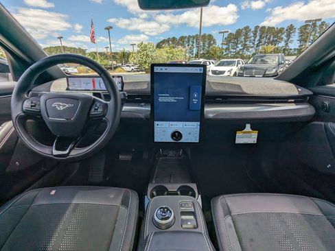 Used 2023 Ford Mustang Mach-E GT w/ GT Performance Edition image 16