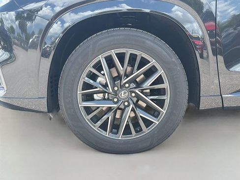 New 2026 Lexus TX 350 AWD image 44