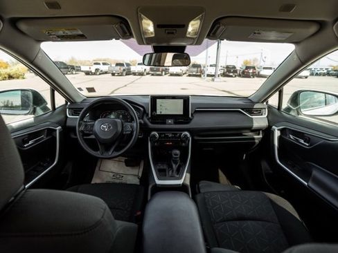 Used 2024 Toyota RAV4 XLE image 14