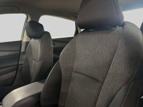 Used 2025 Honda Accord LX image 24