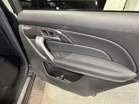 Used 2007 Acura MDX w/ Technology Package AWD/4WD image 12