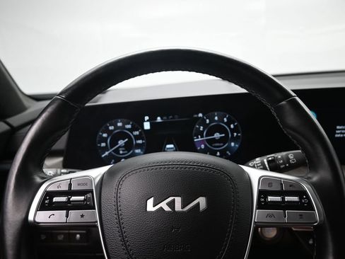 Used 2023 Kia Telluride SX X-Pro AWD/4WD image 12