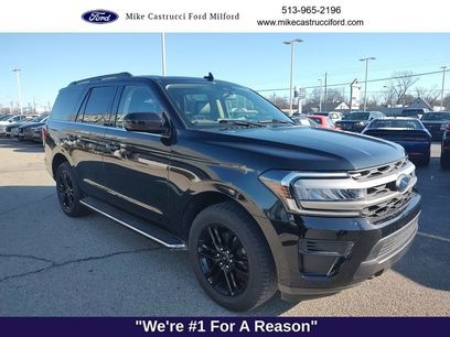 Used 2023 Ford Expedition XLT
