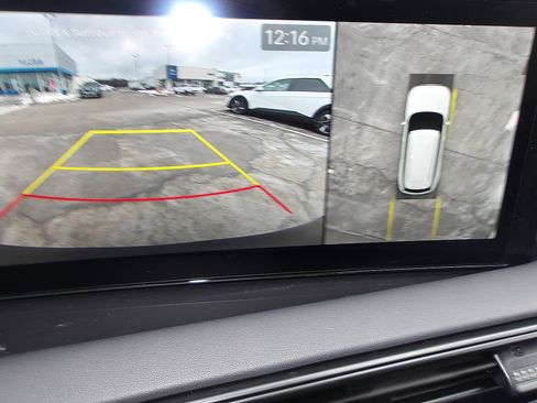 Certified 2026 Hyundai Palisade XRT Pro image 22