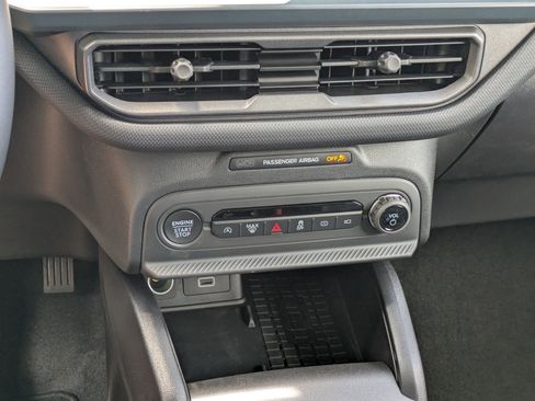 New 2025 Ford Bronco Sport Heritage w/ Convenience Package AWD/4WD image 19