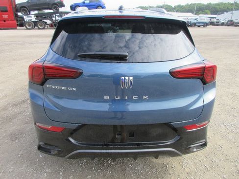 New 2026 Buick Encore GX Sport Touring FWD image 7