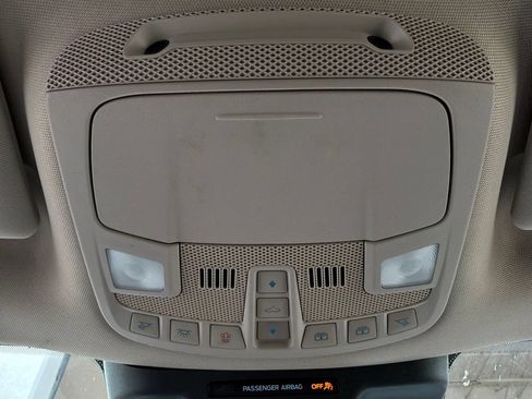 Used 2024 Ford Expedition Limited AWD/4WD image 19