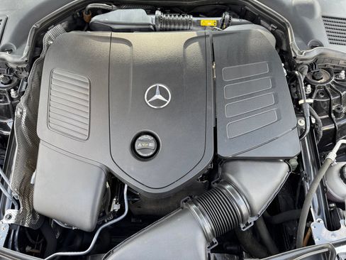 Used 2023 Mercedes-Benz C 300 Sedan image 20
