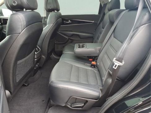 Used 2016 Kia Sorento SX AWD/4WD image 22