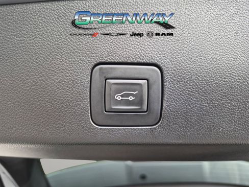 Used 2024 Buick Encore GX Avenir w/ Avenir Convenience Package AWD/4WD image 27