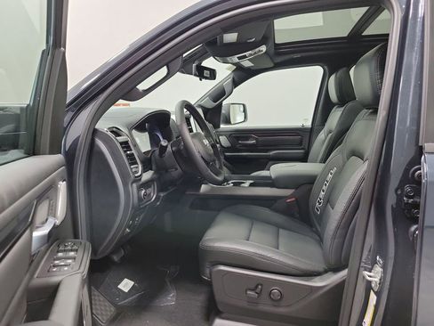New 2026 RAM 1500 Rebel w/ Rebel Level 2 Equipment Group AWD/4WD image 10