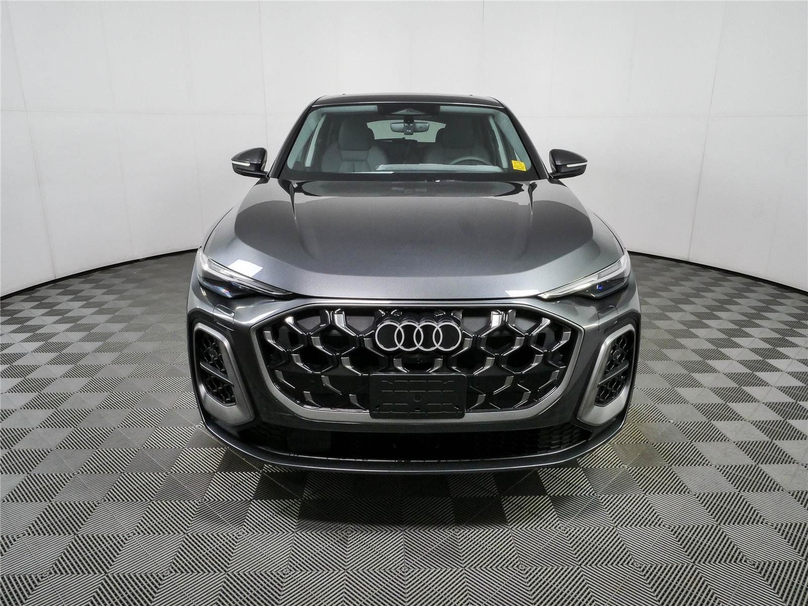 New 2026 Audi Q5 Premium Plus AWD/4WD image 37