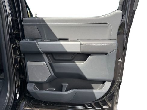 New 2025 Ford F150 XLT w/ Equipment Group 303A High AWD/4WD image 18