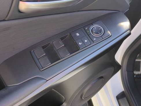 Used 2023 Lexus IS 350 F Sport w/ Accessory Package RWD image 15