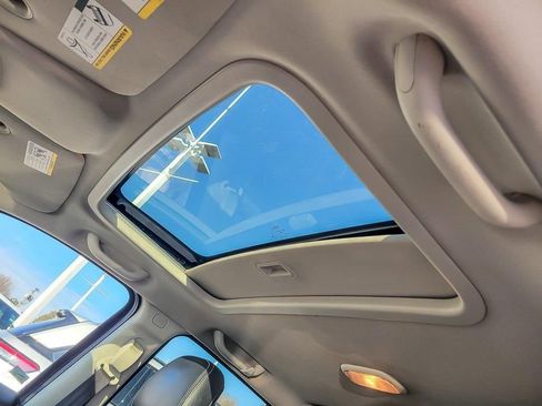 Used 2016 Jeep Compass High Altitude FWD image 8