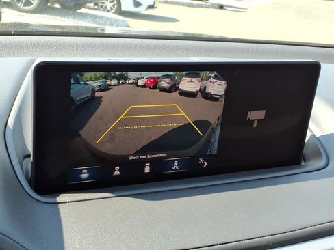 Certified 2024 Acura MDX SH-AWD w/ Technology Package image 31