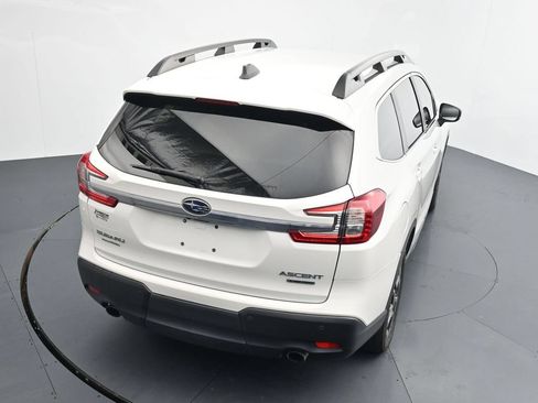 Used 2024 Subaru Ascent Limited AWD/4WD image 28