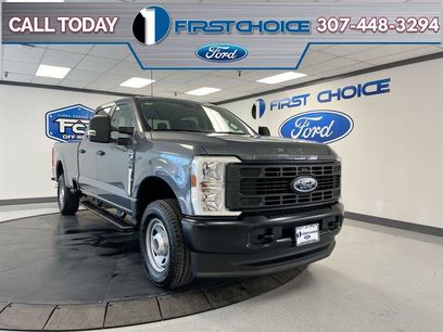 New 2026 Ford F350 XL
