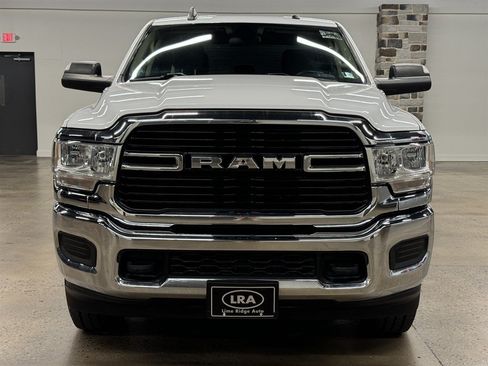 Used 2020 RAM 2500 Big Horn AWD/4WD image 2