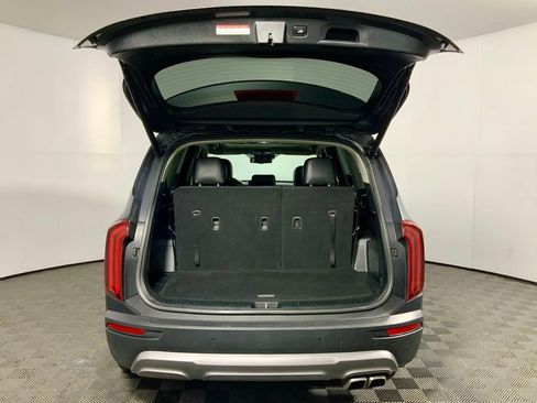 Used 2020 Kia Telluride EX image 14