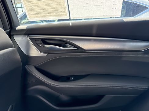 Used 2022 Cadillac CT5 Premium Luxury image 28