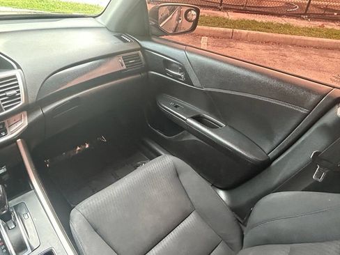 Used 2013 Honda Accord Sport image 11