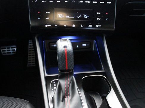 Used 2023 Hyundai Tucson N Line image 34