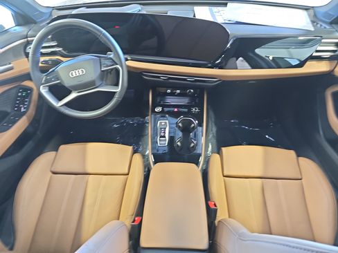 Certified 2025 Audi A5 2.0T Premium Plus w/ Premium Plus AWD/4WD image 9