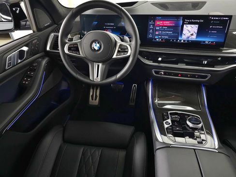 Used 2026 BMW X7 M60i AWD/4WD image 22
