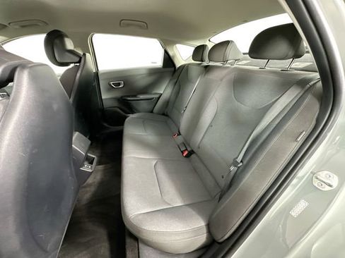 Used 2025 Kia K4 FWD image 24