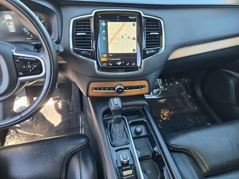 Used 2020 Volvo XC90 T6 Inscription w/ Protection Package Premier AWD/4WD image 17