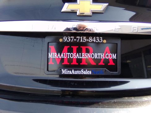 Used 2017 Chevrolet Impala LT w/ Leather Package image 37