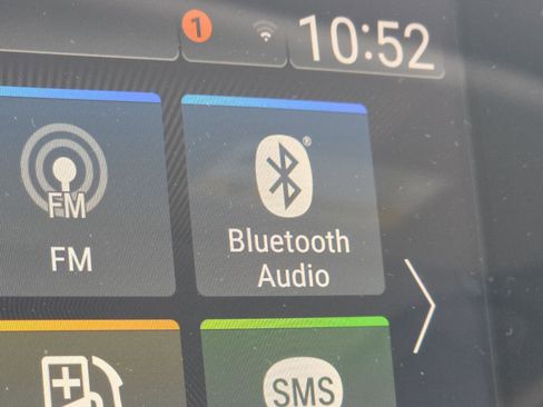 Certified 2024 Honda Odyssey EX-L image 8