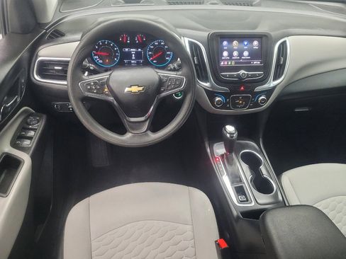 Used 2021 Chevrolet Equinox LS w/ LS Convenience Package FWD image 22