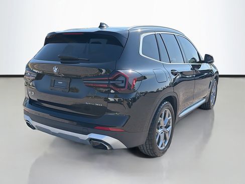 Used 2023 BMW X3 sDrive30i w/ Convenience Package image 4