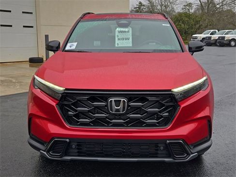 New 2025 Honda CR-V Sport-L image 2