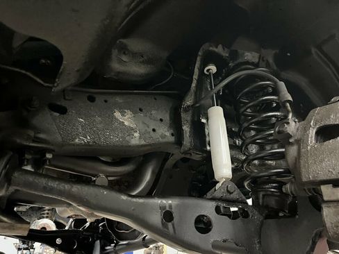 Used 1996 Ford F150 2WD Regular Cab image 91