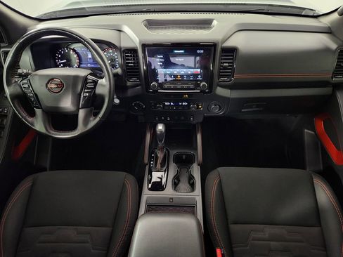 Used 2022 Nissan Frontier PRO-4X AWD/4WD image 17