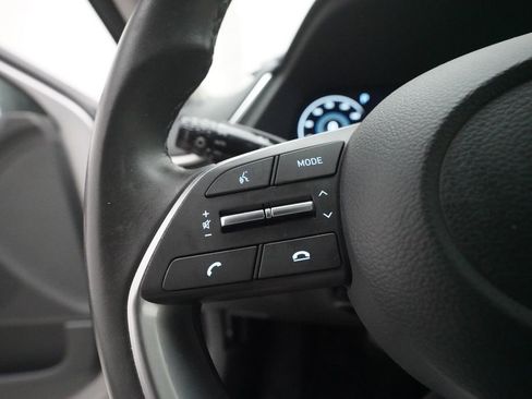 Used 2023 Hyundai Sonata SEL w/ Convenience Package image 17