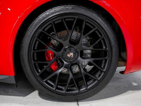 Used 2016 Porsche 911 Targa 4 GTS image 45